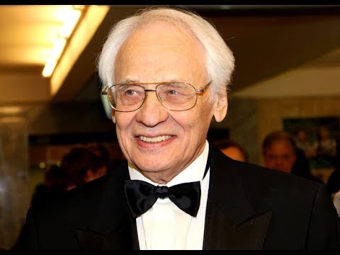 Видео: МАСТЕРА ОТЕЧЕСТВЕННОГО КИНО: Владимир Наумов