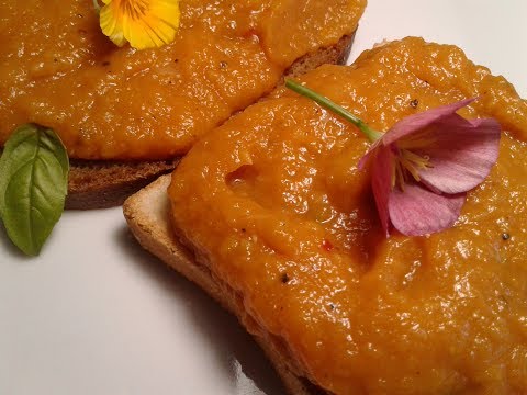 Видео: КАБАЧКОВАЯ ИКРА ВКУС ДЕТСТВА!
