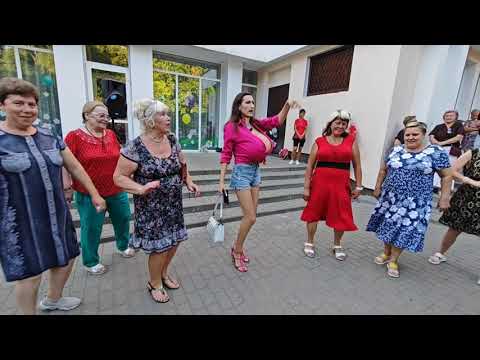 Видео: 18.08.24г..."А Первое Слово Дороже Второго"... звучит на танцполе в Гомеле...