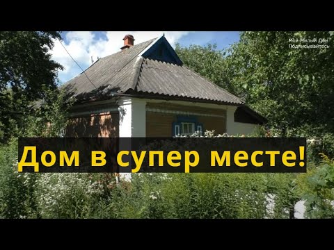 Видео: ДОМ ЗА 2400$ В КЛАССНОМ МЕСТЕ! ЗАХОДИ И ЖИВИ!