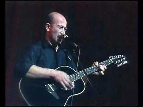 Видео: АЛЕКСАНДР РОЗЕНБАУМ Давай с Тобой Расстанемся (1989)