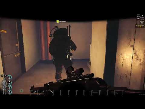 Видео: ПРИКЛЮЧЕНИЯ НА АТОМНОЙ ЭЛЕКТРОСТАНЦИИ! ДОБЫЧА УРАНА И ГРАФИТА В СКАМ! SCUM 2024