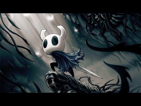 Видео: Hollow Knight 72. Правильно-неправильно