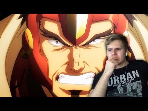 Видео: Overlord / Оверлорд ★ 12 серия / 3 сезон ★ Реакция на аниме