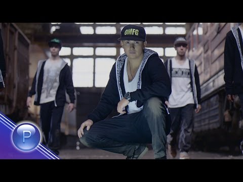 Видео: DENIS - VECHE MOGA / Денис - Вече мога, 2015