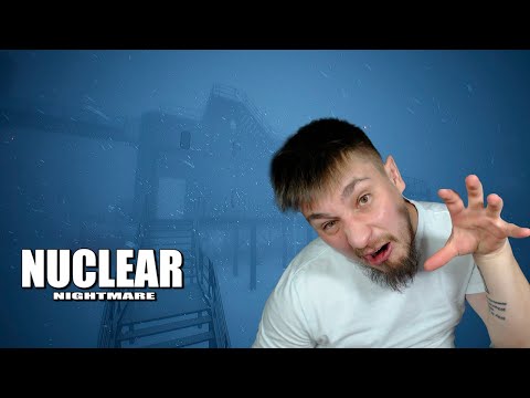 Видео: ОЛАНОК! ▶ NUCLEAR NIGHTMARE №1