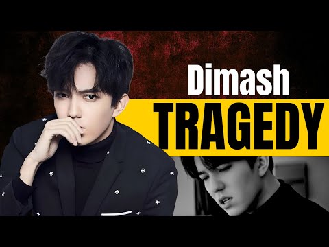Видео: Димаш Кудайберген: Темная сторона живой легенды