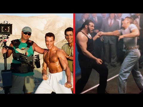 Видео: "Самоволка" - как снимали и интересные факты о фильме 1990 года!