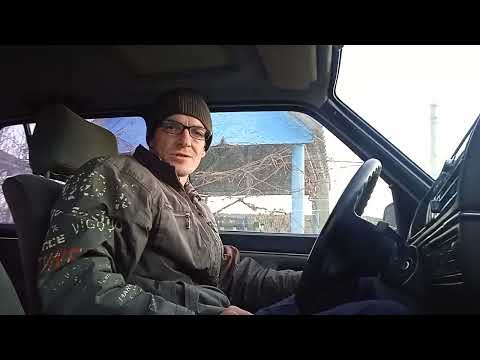 Видео: Тугой руль? Решение проблемы.Volkswagen golf 2