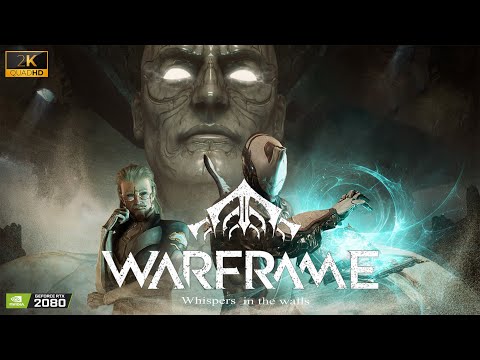 Видео: 🔴Live - Warframe | недельные заботы, сброс активностей