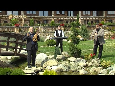 Видео: Недялко Недялков и Пейо Пеев - Руменица