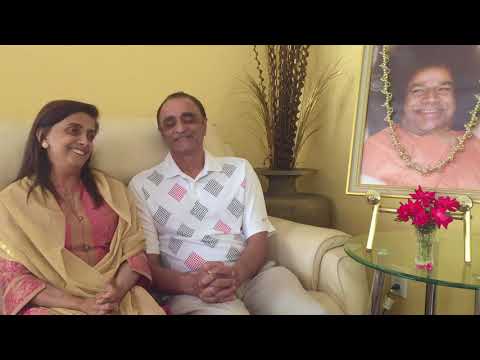 Видео: Последнее желание - Рассказ 80 | 95 историй о Сатья Саи Бабе