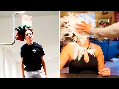Видео: Популярное из TikTok (97 часть)