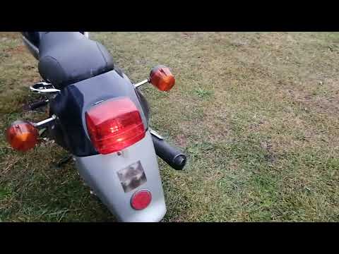 Видео: Перелыгин О.А, покупает ИЖ Корнет для музея