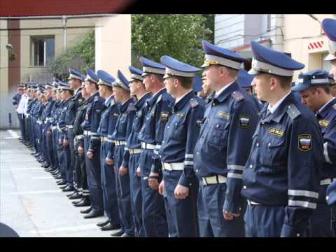 Видео: 54 регион   Испектор роты ДПС