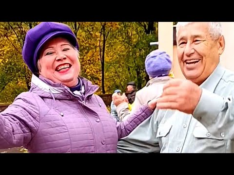 Видео: 19 октября 2025г. КОЛОКОЛА 🔔🔔🔔... ТАНЦЫ 💃🕺🕺💃 ГОМЕЛЬ ♥️