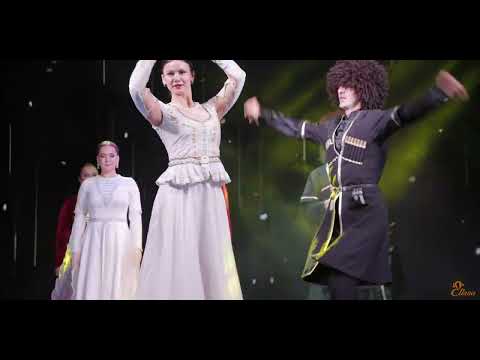 Видео: Лезгинка mix|Отчетный концерт 2025|Восточные танцы #lezginka #kavkazgirl #dance #bellydance #dancer