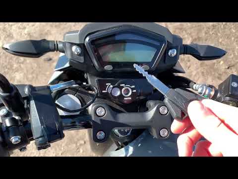 Видео: КРАТКИЙ ОБЗОР МОТОЦИКЛА LIFAN SR220(2025)