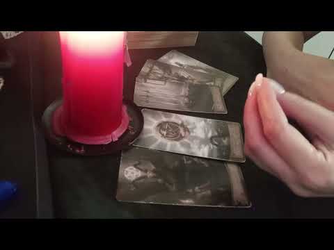 Видео: Кто за вами? 😈