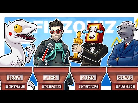 Видео: ЭТИ ОТВЕТЫ СЛОВНО ТРОЛЛЯТ! :D УГАРНАЯ ВИКТОРИНА! - FizzQuiz