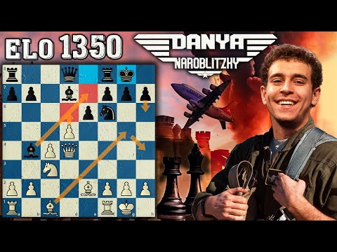 Видео: Естественные развивающие ходы | Скандинавская защита: Модерн | Скоростное прохождение топовой тео...