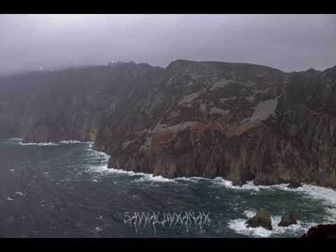 Видео: ЯAVЬ — БЕРЕГОМ / SPEED UP / NIGHTCORE SONG