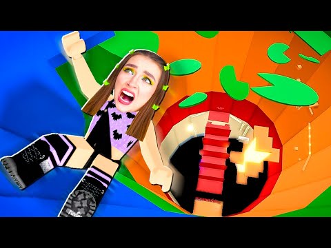 Видео: ЛУЧШЕЕ ОБНОВЛЕНИЕ в БАШНЯ АДА ?! 😱 Tower Of Hell Роблокс