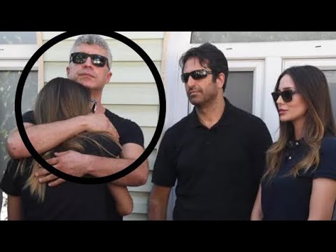 Видео: Смерть, которая сделала Эзкан Дениз грустным! Огромная поддержка от Aslı Enver!