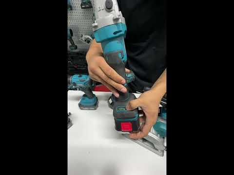 Видео: Обзор на набор инструментов 6в1 TASKO TSK-6v1BIG