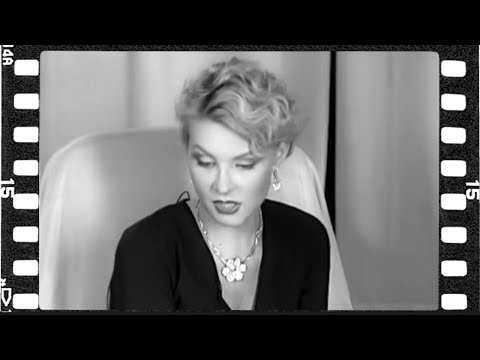 Видео: Рената Литвинова. Беседа с Александрой Гонт экспертом марки Artistry,  (2012)