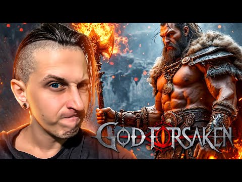 Видео: 🔥🔥 ПЕРВЫЕ ПОПЫТКИ В ЭЛЕМЕНТАЛЬНЫЙ БИЛД | Godforsaken #4