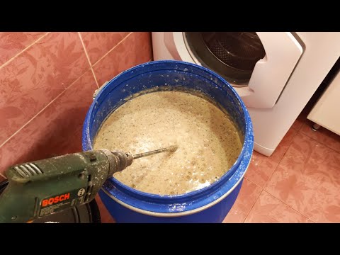 Видео: Как не надо перегонять брагу)!