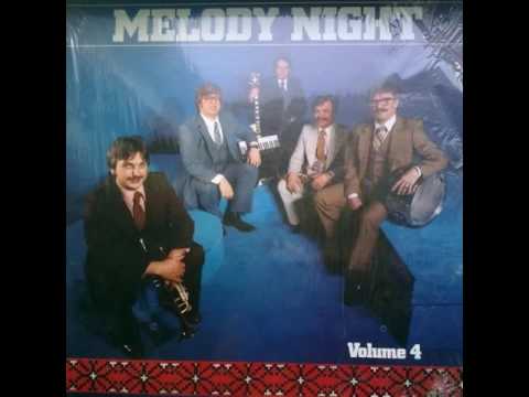 Видео: Гурт "Нічна мелодія" - Volume 4 (LP 1982)