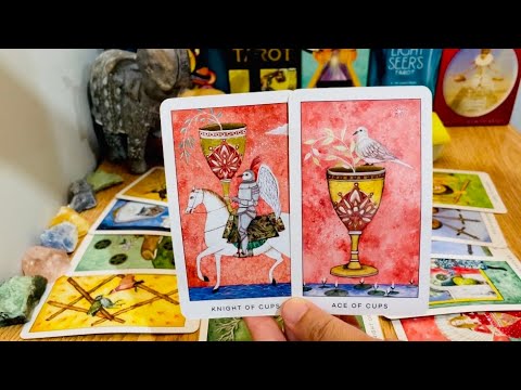 Видео: Овен🍂СУДЬБА! Что-то действительно особенное! Вы заслужили этот момент, ВЕЛИКИЙ момент✨Октябрь 2025