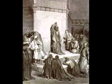 Видео: Прот. Андрей Ткачев. Беседы о Ветхом Завете. Часть 3