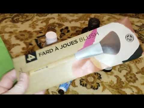 Видео: Мои покупки в Ив Роше, осень 2025💚🍁💛