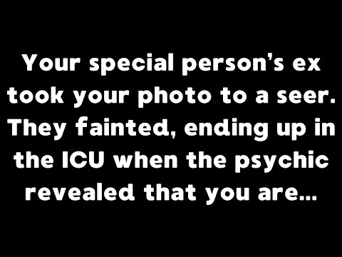 Видео: Они, вероятно, уже никогда не будут прежними |god says|dm to df|god message |#godsays #dmtodftarot