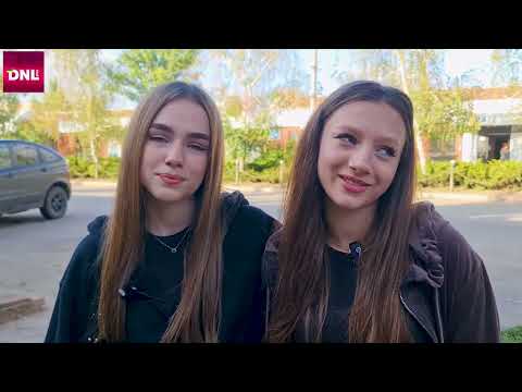 Видео: Привітання з Днем міста від дружківчан 