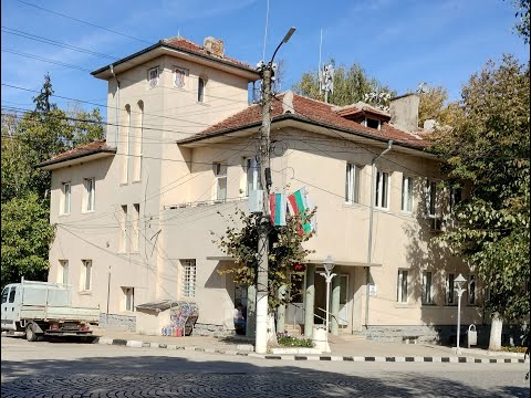 Видео: ON THE STEPS OF MR. PSYCHIAS / part 70/. ХАЙРЕДИН - КРИВА БАРА, община Козлодуй - БУТАН - ГЛОЖЕНЕ