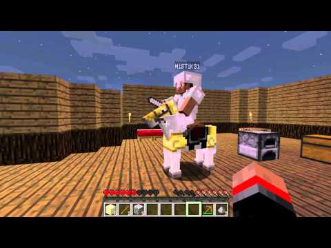 Видео: Новый Герой [ШКОЛА МАЙНКРАФТ] - Minecraft