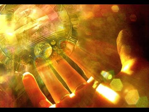 Видео: Руки исполняют желания.