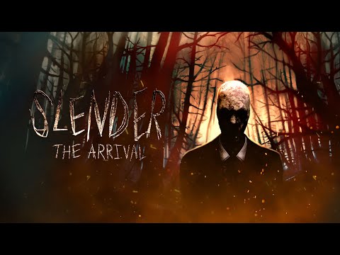 Видео: Slender: The Arrival #3 - невнятная концовка