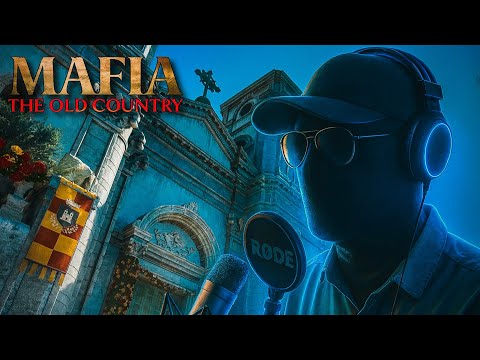 Видео: Mafia: The Old Country — Крещение Сэма | Серия 9