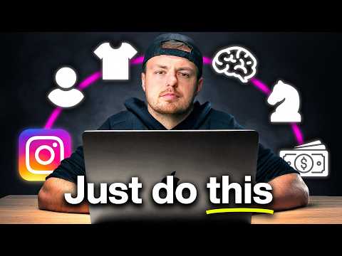 Видео: НОВАЯ стратегия рекламы в Instagram для брендов одежды 2026