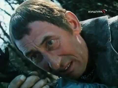 Видео: Колыбельная волка