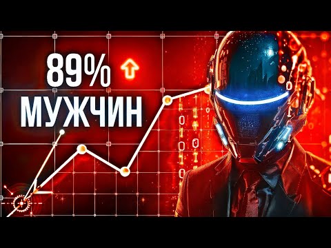 Видео: ПОЧЕМУ мужчины МАССОВО ОТКАЗЫВАЮТСЯ от отношений?