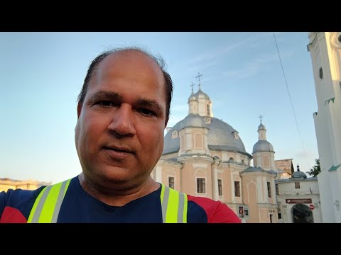 Видео: #мотопробег от #санктпетербург в #ржев часть-2 #longride from #saintpetersburg to #rzhev part-2