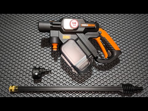 Видео: WORX за 26.000₽ ты это серьёзно?