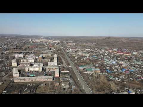 Видео: 15 04 2021 Буфер Зенковский район