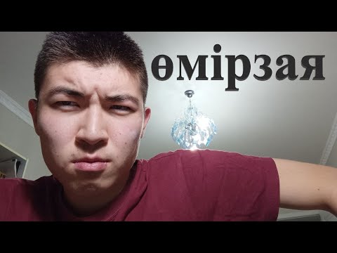 Видео: "Өмірзая" романының ЛансТалдауы